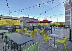 Home2 Suites By Hilton Clarksville Louisville North 3