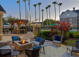 Homewood Suites by Hilton Orlando-UCF Area 3