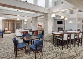 Homewood Suites by Hilton Indianapolis-Keystone Crossing 5