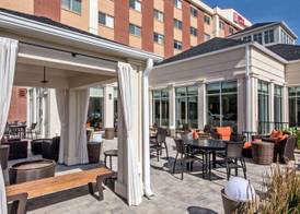 Hilton Garden Inn Minneapolis Airport Mall of America 5