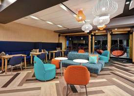 Tru By Hilton Sterling Heights Detroit 5