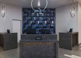 Hilton Houston Plaza/Medical Center 5