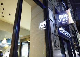 Ibis Styles Liverpool Centre Dale Street - Cavern Quarter 2