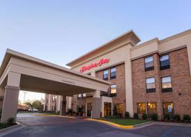 Hampton Inn Lexington South-Keeneland/Airport 5