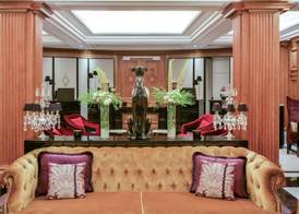 Maison Astor Paris, Curio Collection by Hilton 5