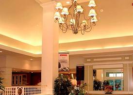Hilton Garden Inn Victorville 3