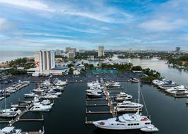Hotel Maren Fort Lauderdale Beach, Curio Collection By Hilton 4