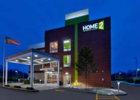 Home2 Suites By Hilton Grand Blanc Flint, Mi 5