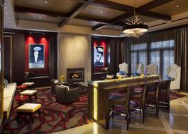 Juniper Hotel Cupertino, Curio Collection by Hilton 4
