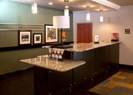 Hampton Inn Grand Junction Downtown/Historic Main Street 5