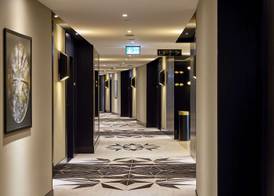 Hilton Tallinn Park 5