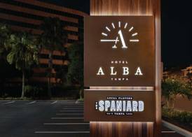 Hotel Alba Tampa, Tapestry Collection by Hilton 2