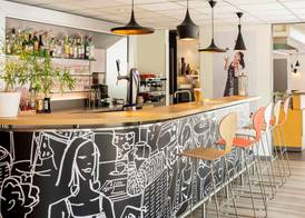 ibis Paris Marne la Vallee Emerainville 4