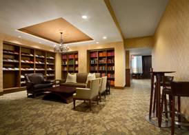 Homewood Suites by Hilton Baltimore 5