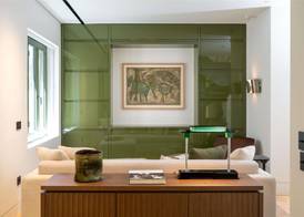 Athens Capital Suites-MGallery Collection 3
