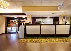 Hampton Inn Flemington, NJ 5