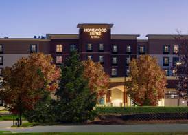 Homewood Suites By Hilton Reston, VA 3