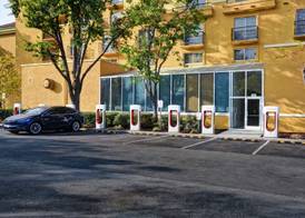 Embassy Suites by Hilton Milpitas Silicon Valley 3