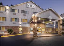 Spark by Hilton Tumwater 3