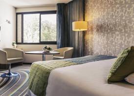 Mercure Angers Centre de Congrès 2