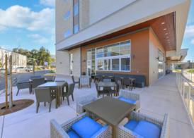 Hilton Garden Inn Fremont Milpitas 3