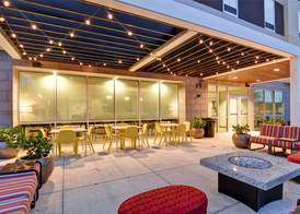 Home2 Suites By Hilton Tampa USF Near Busch Gardens 3