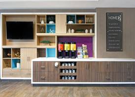 Home2 Suites By Hilton Bordentown 4