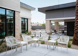 Hilton Garden Inn Las Vegas City Center 2