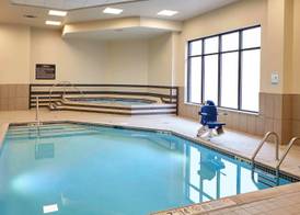 Hilton Garden Inn Minneapolis University Area 5
