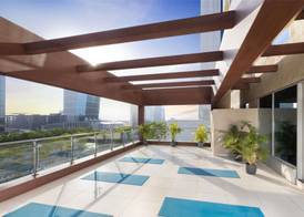 Grand Mercure Ahmedabad GIFT City - An Accor Hotels Brand 5