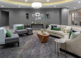 Homewood Suites By Hilton Lansing Eastwood 3