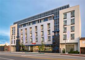 Hampton Inn by Hilton North Hollywood 2