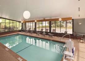 Embassy Suites by Hilton Portland Maine 4