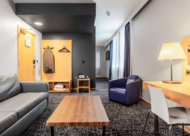 Park Inn by Radisson Peterborough 5