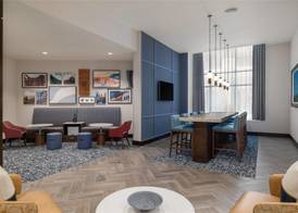 Hampton Inn & Suites - Roanoke-Downtown, VA 5