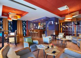 ibis Annemasse-Genève 4