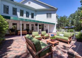 Homewood Suites by Hilton Olmsted Village (near Pinehurst) 5