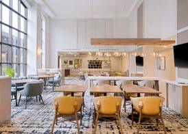 Homewood Suites by Hilton Parsippany-Troy Hills 5