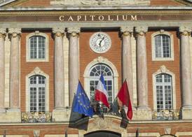 hotelF1 Toulouse Ramonville 5