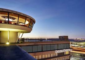 DoubleTree by Hilton Washington DC – Crystal City 3