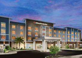 Hilton Garden Inn Apopka City Center, Fl 2