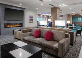 Hilton Garden Inn Colorado Springs Downtown, Co 2