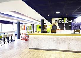 ibis budget Birmingham Centre 2