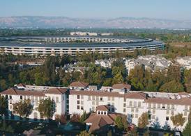 Hilton Garden Inn Cupertino 2