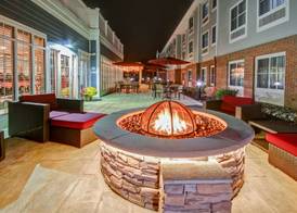Homewood Suites by Hilton Bridgewater/Branchburg 3