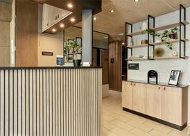 Campanile PRIME - Paris Ouest Boulogne 2