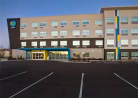 Tru By Hilton Alcoa Knoxville Airport, Tn 2