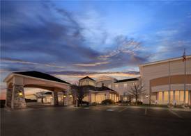 Hilton Garden Inn Amarillo 2