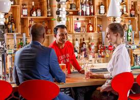 ibis London Wembley 3