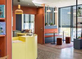 Aparthotel Adagio Access Toulouse Jolimont 5